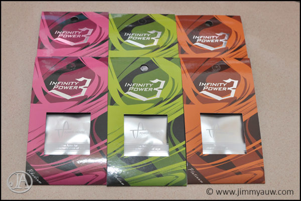 Infinity Power 3 Audiophile Fuse: When Safety Can Be Fun!